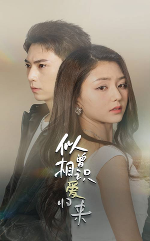 【似曾相识爱归来】77集短剧全网免费看