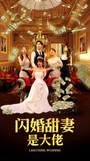 【闪婚甜妻是大佬】76集短剧免费在线观览