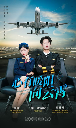 【心有暖阳向云霄】免费在线看36集短剧全集