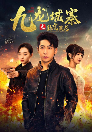 【九龙城寨之卧虎藏龙】80集免费短剧在线追看