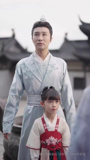 【嫡女的荣耀】71集短剧全集免费在线赏