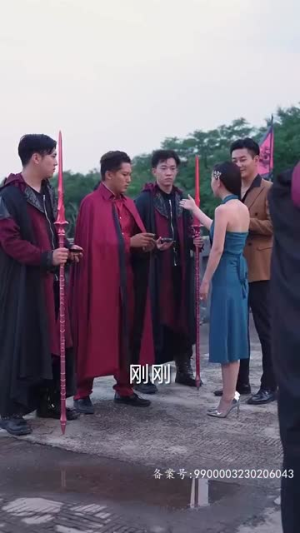 【豪霸天下】100集短剧全集免费畅看