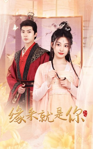 【缘来就是你】65集短剧全集免费速看