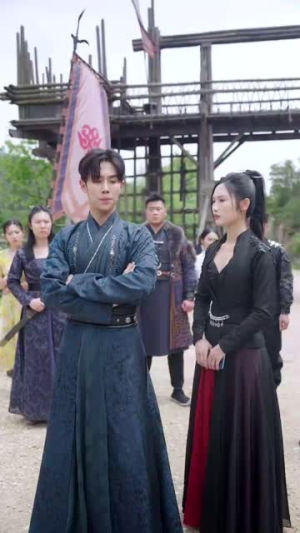 【九楼尊主】88集短剧全集在线免费览