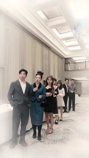 【九爷换我来爱你】70集高清短剧免费观影