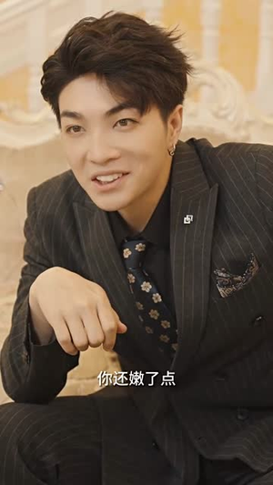 逆袭1998（100集）最火短剧热播