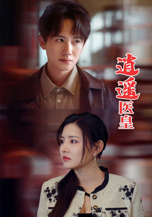 【逍遥医皇】104集短剧免费高清在线播