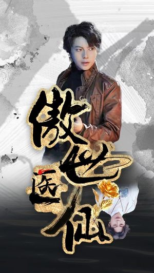 【新：傲世医仙】80集在线看短剧全集畅享