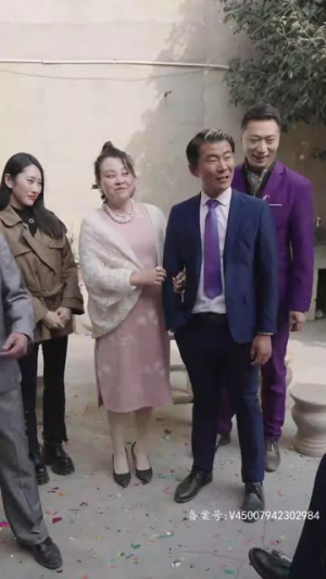 【许她一世繁华】83集短剧全本免费在线瞧看