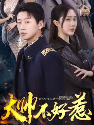 【大帅不好惹】79集短剧免费在线全集观瞧