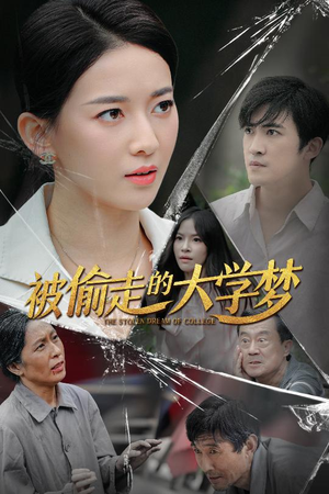 被偷走的大学梦（71集）正能量短剧分享