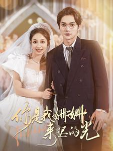 【你是我姗姗来迟的光】99集短剧全集免费在线播放