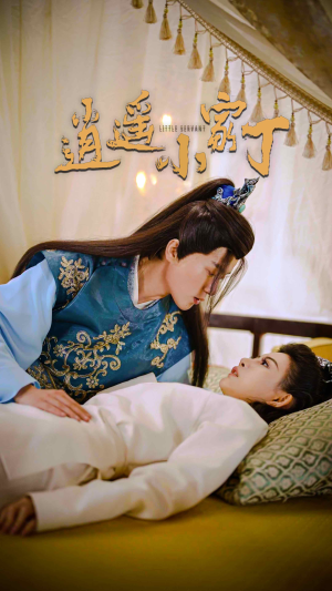 逍遥小家丁（100集）免费观看全集