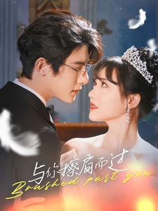 【与你擦肩而过】80集免费短剧全集速览