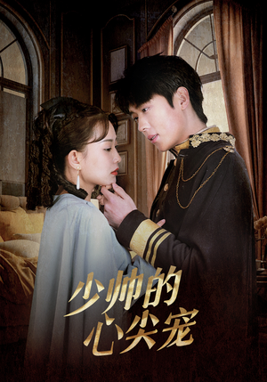【少帅的心尖宠】85集高清短剧在线赏看