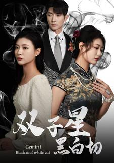 【双子星黑白切】82集线上短剧完整版免费观