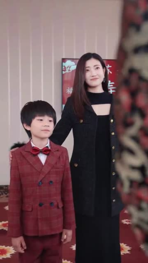 【她携三宝虐翻大佬集团】79集短剧免费在线览观