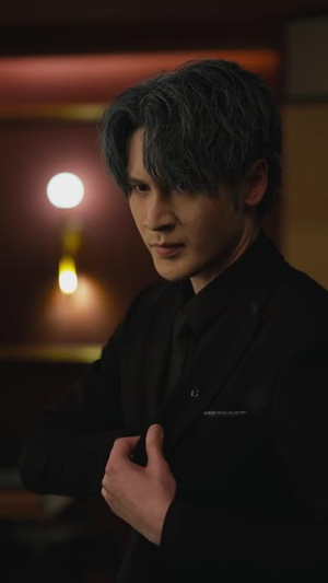 【忠犬与野蔷薇】67集短剧全集在线免费观