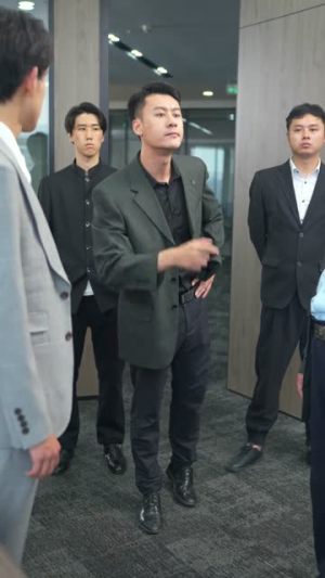 【高手下山，退婚九个未婚妻】100集短剧在线全集轻松观