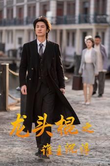 【龙头棍之谁主沉浮】107集短剧免费全集观