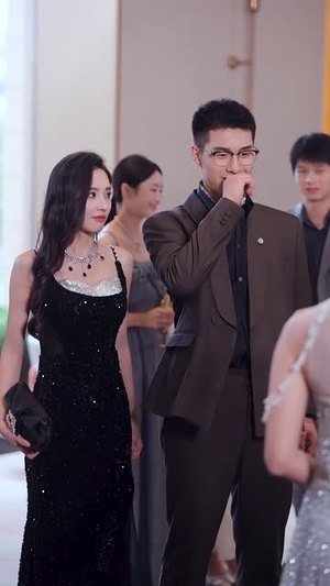 【发光吧！乔小姐】80集短剧免费全集轻松在线看