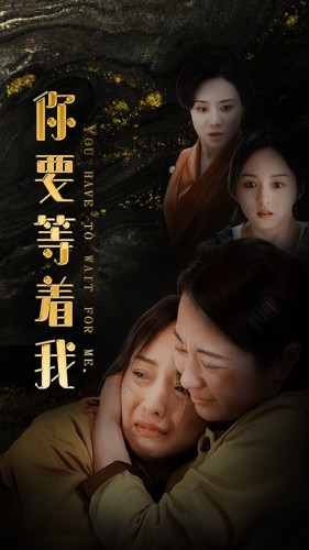 【你要等着我】85集短剧免费全集在线赏视