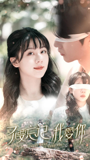 【不要忘记我爱你】69集短剧免费在线全集观览