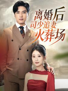 【离婚后司少追妻火葬场】87集夸克短剧在线观看