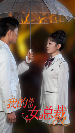 【新版：我的冰山女总裁】78集在线短剧免费观全