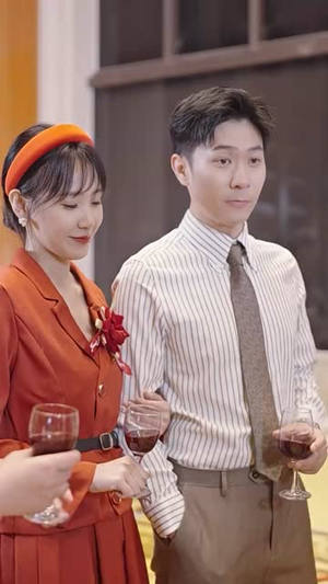 【姜小姐的反击】67集短剧免费高清在线览