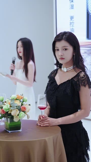 【来自深海的他】20集在线短剧全集免费看