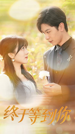 【终于等到你】80集免费在线短剧完整观