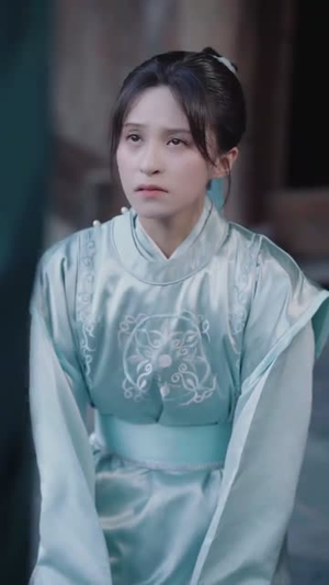 【女扮男装后锦衣卫大人爱上我】33集短剧在线免费畅看