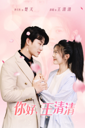 【你好，王清清】79集短剧免费全集高清览