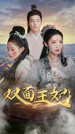 【双面王妃】97集免费短剧全集线上看