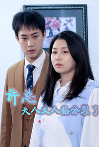 【许总，夫人又人格分裂了】85集短剧免费全集在线览