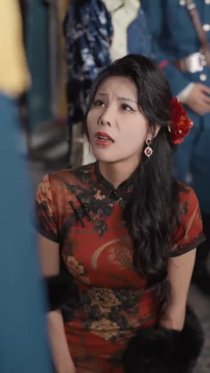 【重生后督军夫人要休夫】77集免费短剧在线直瞧