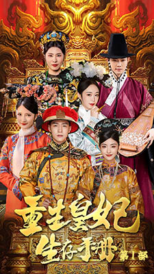 【重生王妃生存手册】83集短剧全集在线赏看