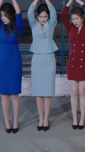 【机场爱情故事（暧昧公寓）】30集短剧全集免费线上赏