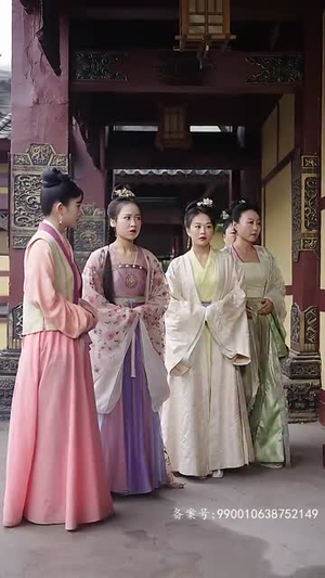 【神医娘亲：父王今日错了么】101集免费短剧在线速看