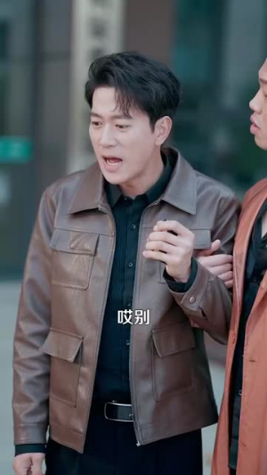 【转身遇见你】100集短剧免费高清在线看