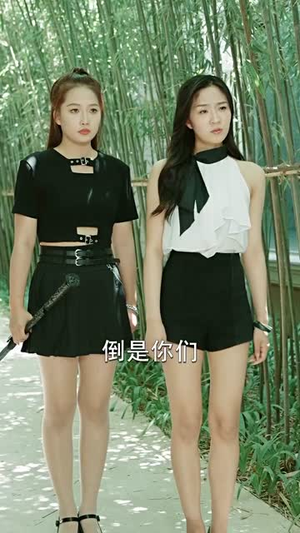 【傲世猛龙】104集高清短剧免费畅看全集