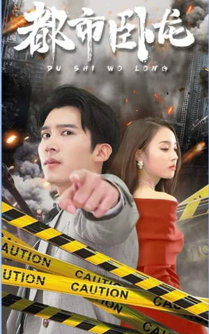 【都市卧龙】112集短剧全集免费畅看