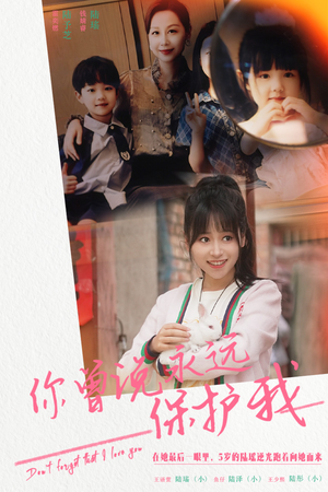 【你曾说永远保护我】79集短剧在线免费全集赏看