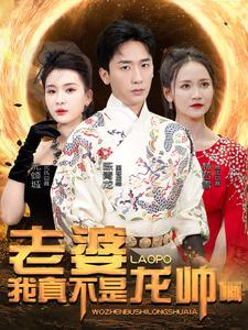 【老婆我真不是龙帅啊】95集短剧免费高清在线看