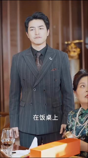 【风云再起（长篇）】长篇100集短剧免费在线赏