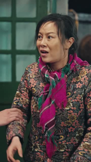 【重生八零之女儿帮我挑老公】30集在线观短剧全集免费