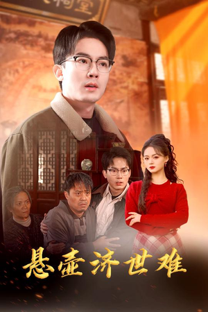 【众生难度】30集免费短剧全集畅快看