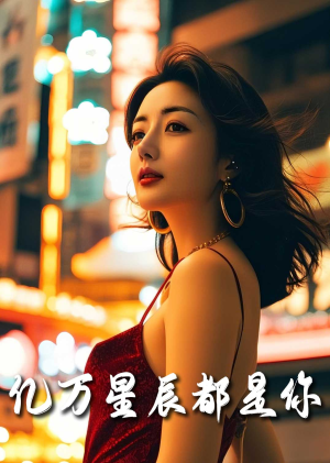 【亿万星辰都是你】80集短剧免费畅享全集看