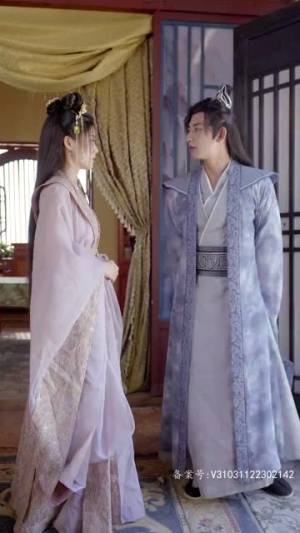 【嫡女无双】97集短剧免费在线完整播放